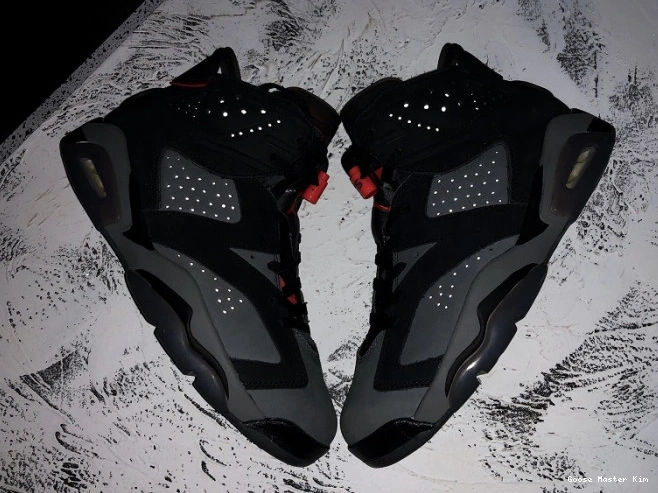 Air CK1229-001 PSG Retro Saint-Germain Jordan Paris 6 0819